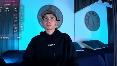 Mike 0233 online show from 03/05/25, 03:40