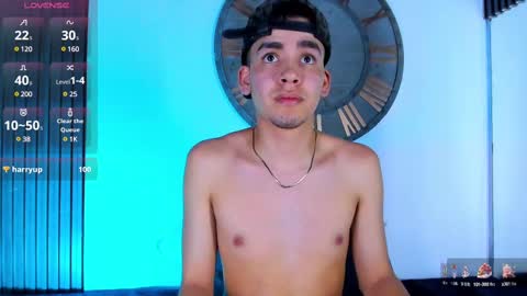 Mike 0233 online show from 03/05/25, 09:49