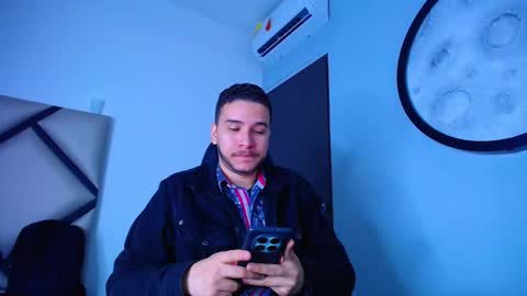 Mike  online show from 12/18/25, 12:22