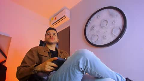 Mike  online show from 01/12/26, 11:59