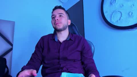 Mike  online show from 02/23/26, 11:51