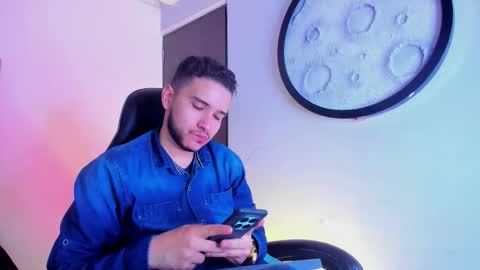 Mike  online show from 02/25/26, 11:53