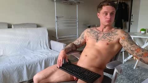 Mike Magic online show from 05/12/26, 03:58