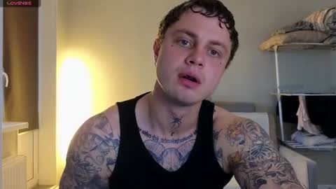 Mike Magic online show from 06/18/26, 03:29