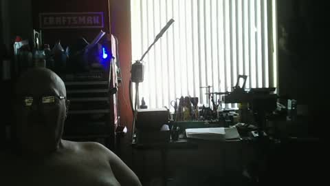 mike_allen4 online show from 06/21/26, 06:43