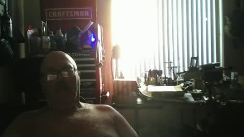 mike_allen4 online show from 06/27/26, 01:17