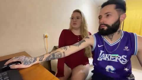 Mike and anna online show from 02/15/25, 07:17