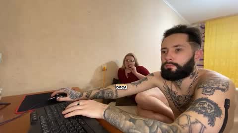 Mike and anna online show from 12/21/25, 11:45