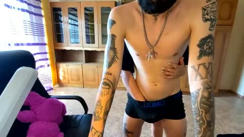 Mike and anna online show from 06/09/26, 11:55