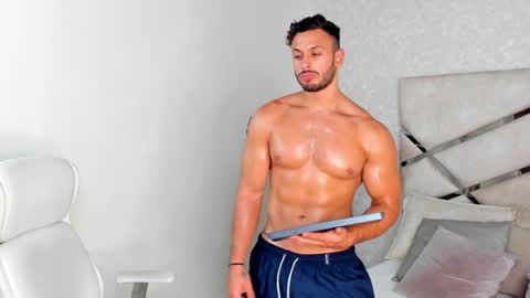 Mike Belle online show from 12/11/24, 01:47