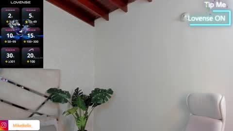 Mike Belle online show from 03/05/25, 08:53