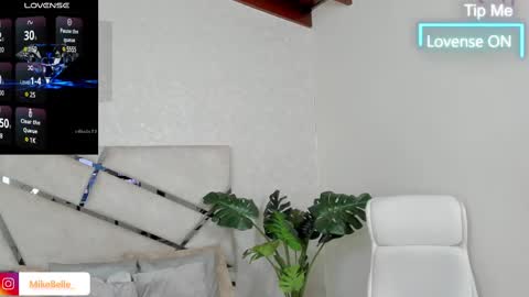 Mike Belle online show from 03/06/25, 09:09