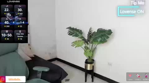 Mike Belle online show from 09/08/25, 08:08