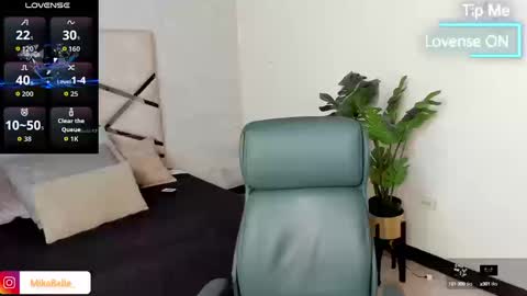 Mike Belle online show from 09/24/25, 08:01