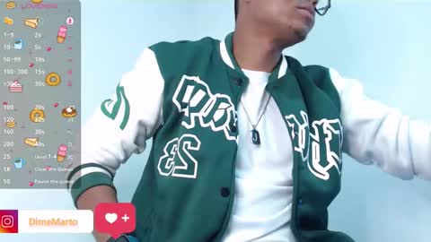 Mike online show from 09/12/25, 10:48