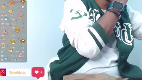 Mike online show from 09/22/25, 02:46