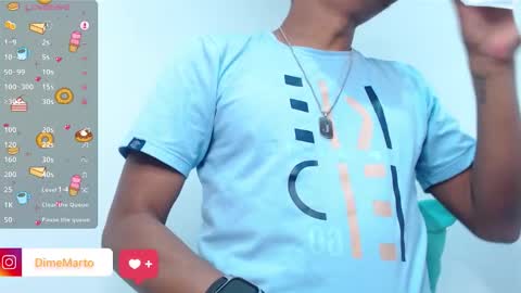 Mike online show from 10/03/25, 02:03