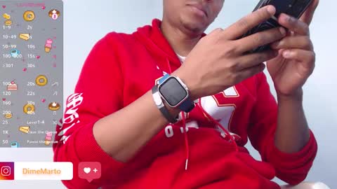 Mike online show from 11/04/25, 03:00