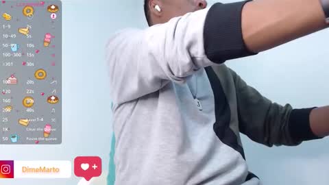 Mike online show from 11/23/25, 02:28