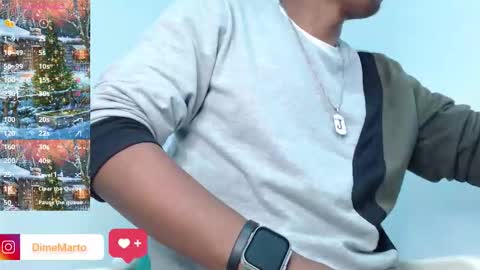 Mike online show from 12/19/25, 04:25