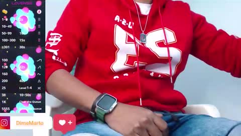 Mike online show from 02/03/26, 01:05