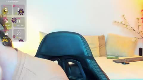 Henry Price online show from 06/12/26, 03:00