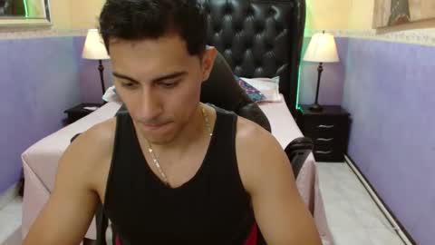 Mike online show from 02/11/26, 01:54