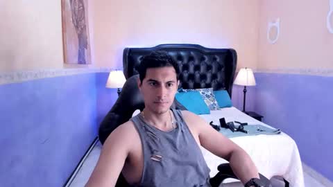 Mike online show from 03/20/26, 02:16