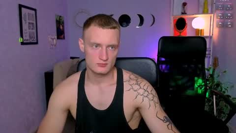 Mike online show from 06/17/26, 07:04