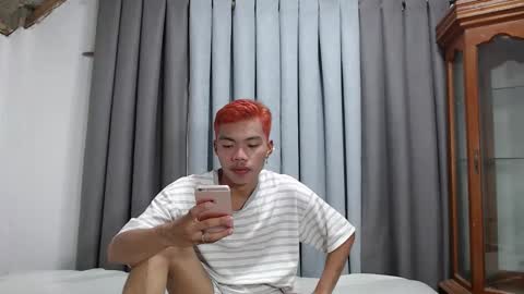 Chan Chan online show from 10/23/25, 12:21