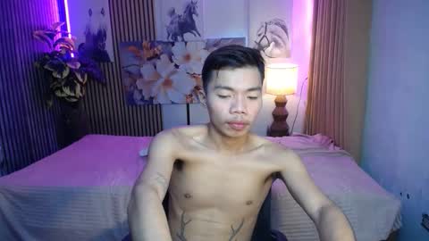 Chan Chan online show from 01/18/26, 04:27