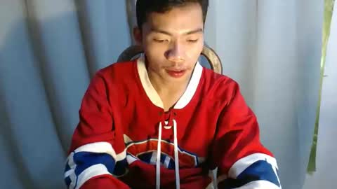 Chan Chan online show from 03/08/26, 02:15