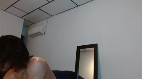 mike_d1030 online show from 12/17/24, 02:12