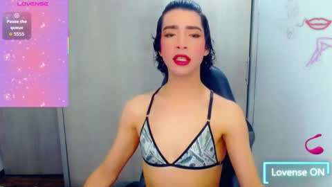 mike_dimarco online show from 10/29/25, 04:26