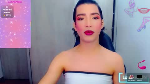 mike_dimarco online show from 10/30/25, 05:20