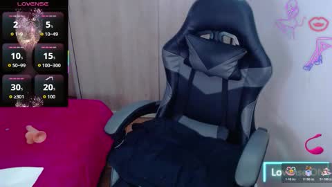 mike_dimarco online show from 11/12/25, 07:09