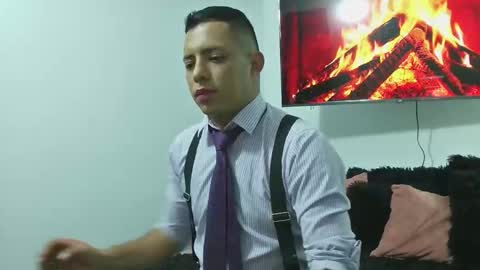 mike_fetiche online show from 11/13/25, 03:27