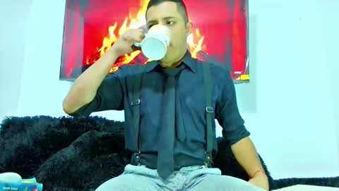 mike_fetiche online show from 11/15/25, 03:48