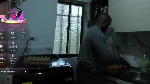 Snapshot of mike_kilian1 chatting on 01/13/26, 01:05 mike kilian1 online show from 01/13/26, 01:05