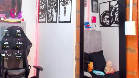 Snapshot of mike_kilian1 chatting on 03/13/26, 02:56 mike kilian1 online show from 03/13/26, 02:56