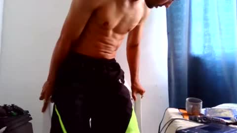 mike_leonrey22 online show from 11/04/25, 07:24