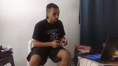 mike_leonrey22 online show from 12/03/25, 12:07