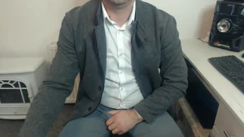 MikeMaster online show from 12/03/24, 07:10