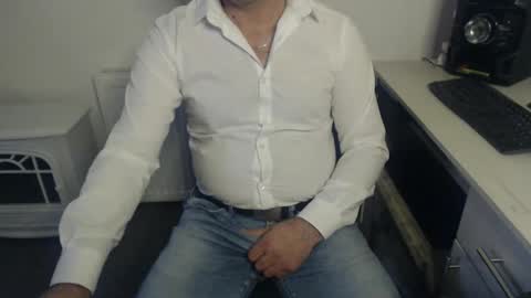 MikeMaster online show from 12/05/24, 10:44