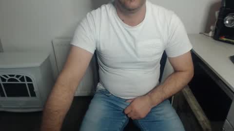 Snapshot of mike_master30 chatting on 12/07/24, 08:55 MikeMaster online show from 12/07/24, 08:55