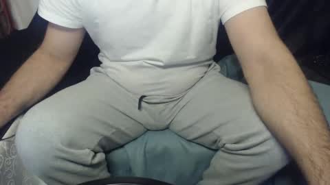 Snapshot of mike_master30 chatting on 01/30/25, 10:40 MikeMaster online show from 01/30/25, 10:40