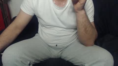 Snapshot of mike_master30 chatting on 02/03/25, 09:52 MikeMaster online show from 02/03/25, 09:52