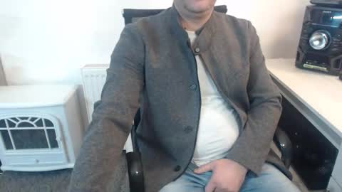 MikeMaster online show from 02/13/25, 08:17