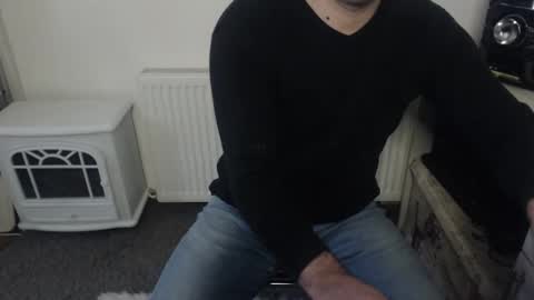 Snapshot of mike_master30 chatting on 02/19/25, 09:17 MikeMaster online show from 02/19/25, 09:17