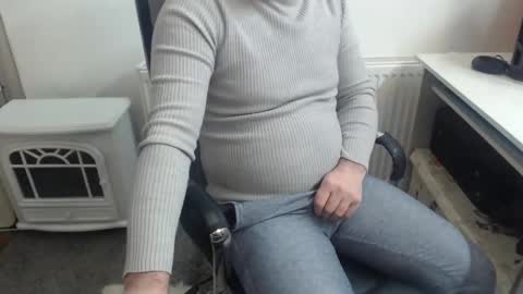 MikeMaster online show from 02/27/25, 09:22